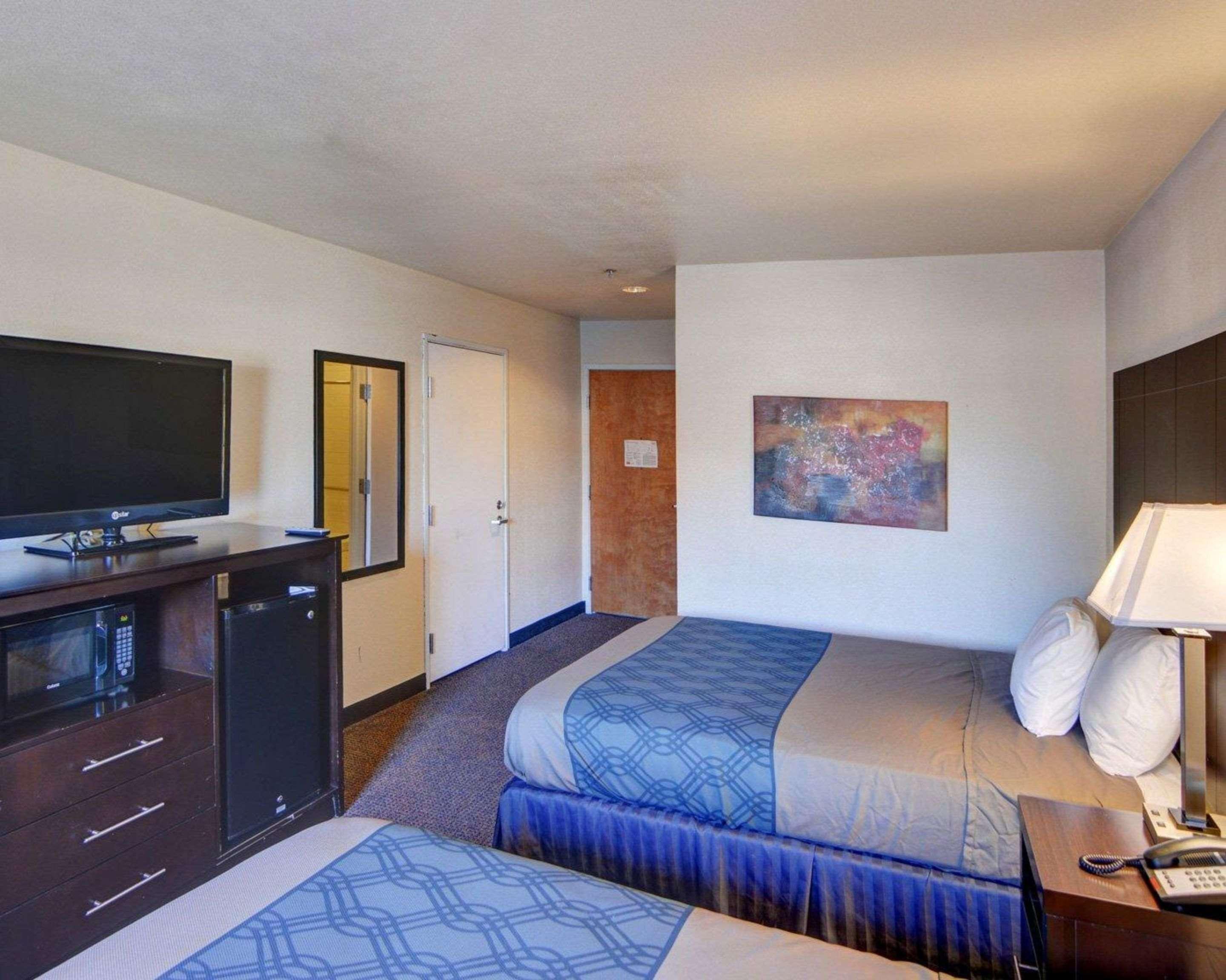 Econo Lodge Inn&Suites Lewisville I-35 Extérieur photo