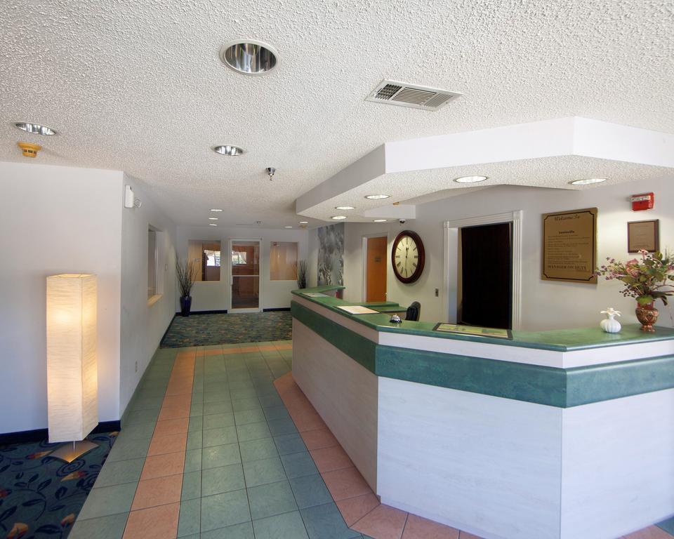 Econo Lodge Inn&Suites Lewisville I-35 Extérieur photo