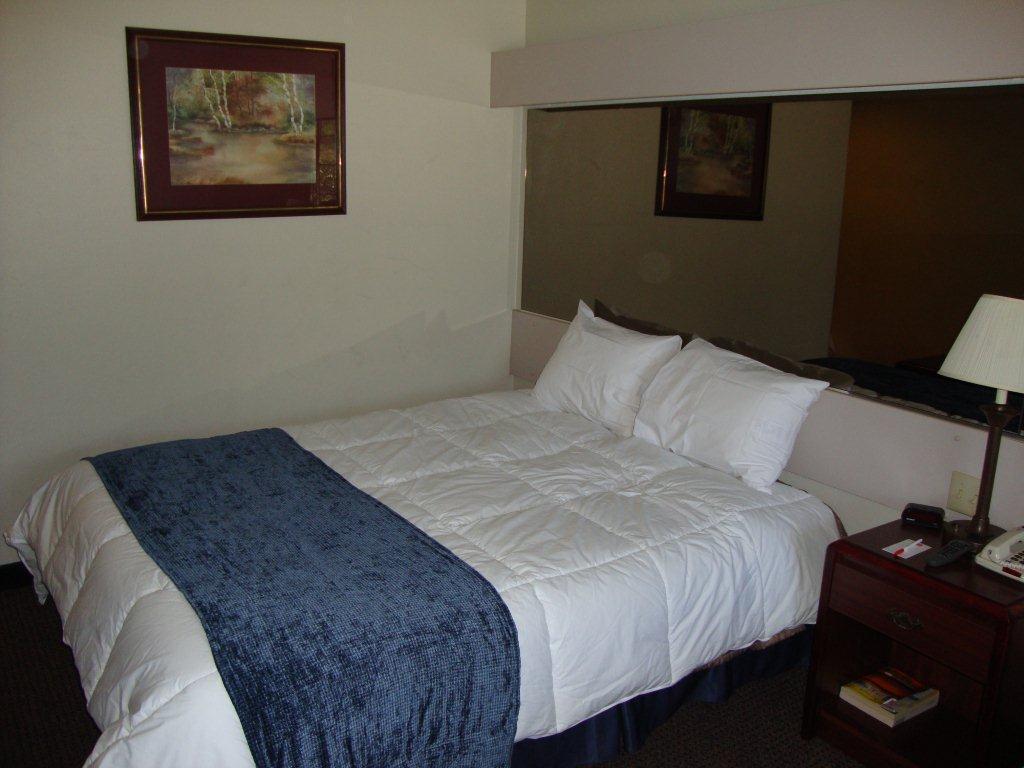 Econo Lodge Inn&Suites Lewisville I-35 Extérieur photo