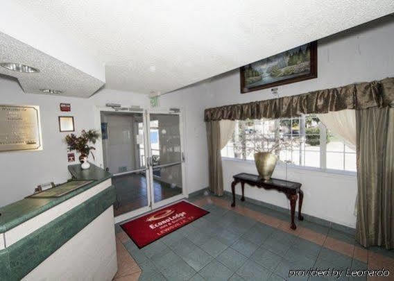 Econo Lodge Inn&Suites Lewisville I-35 Extérieur photo